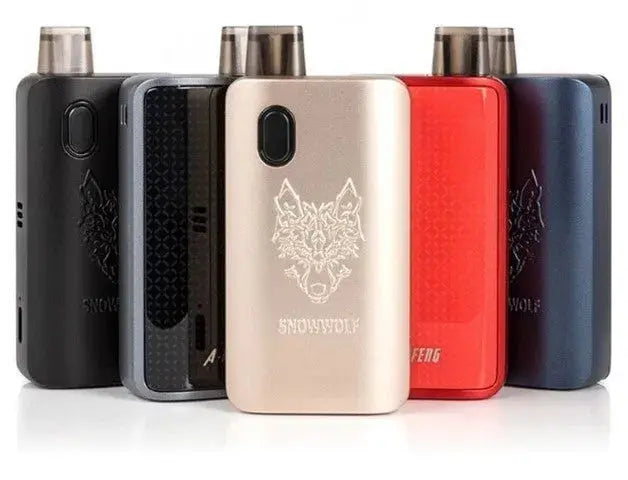 Snowwolf Afeng pod kit Snowwolf