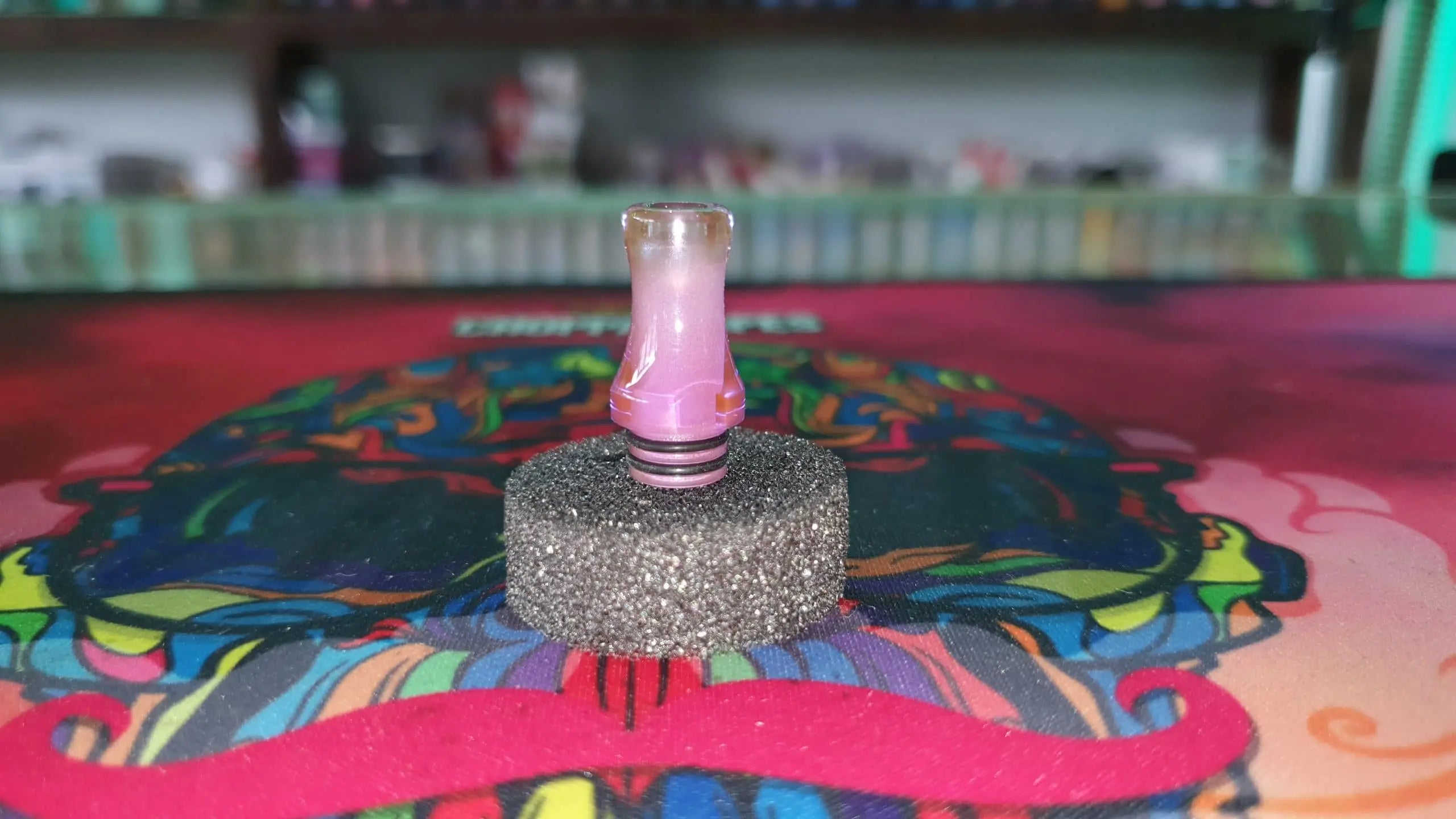 510 Drip Tip Choppa Vapes