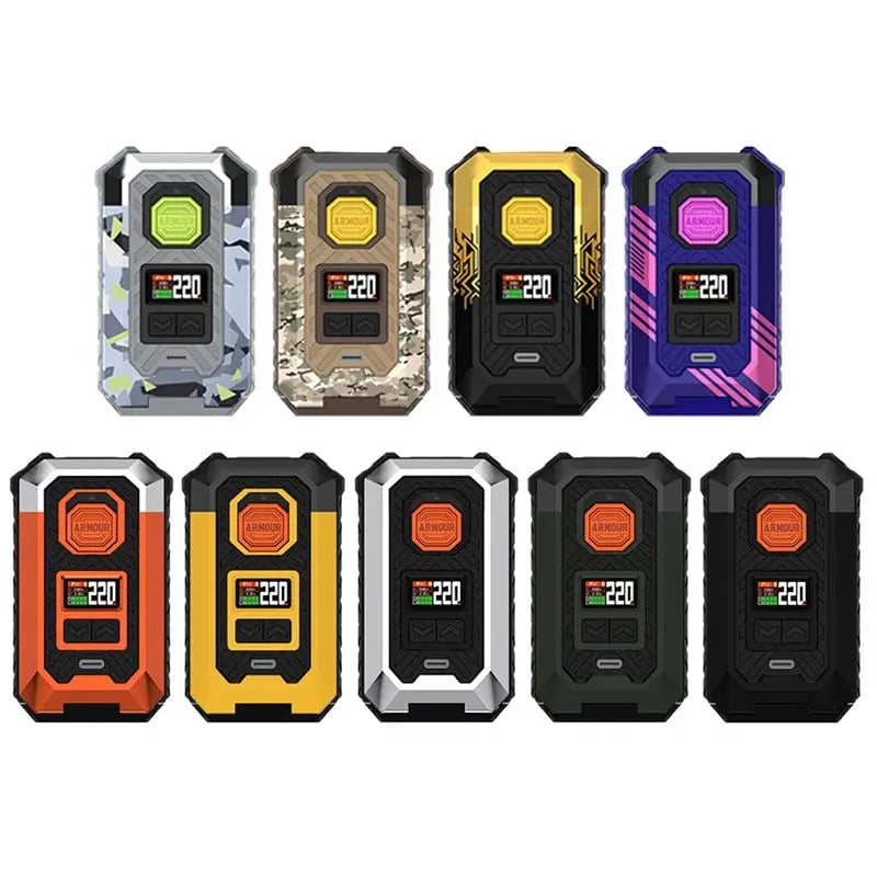 Vaporesso Armour Max Mod Vaporesso