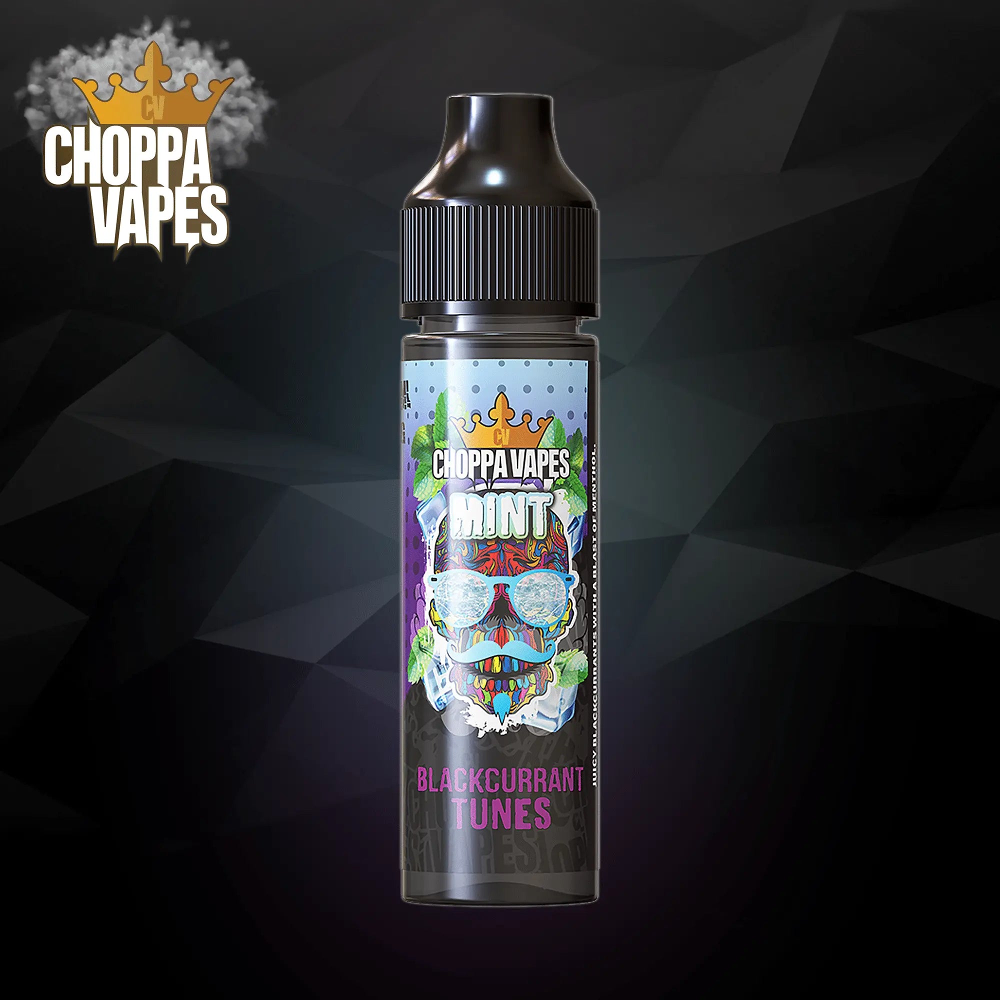 BlackcurrantTunes 50