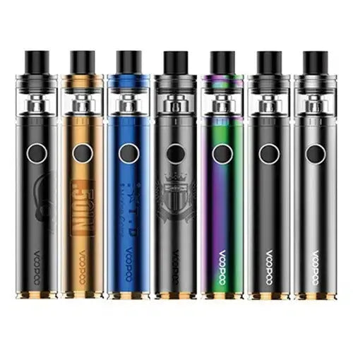 Voopoo Caliber P22 AIO Vape Kit Voopoo