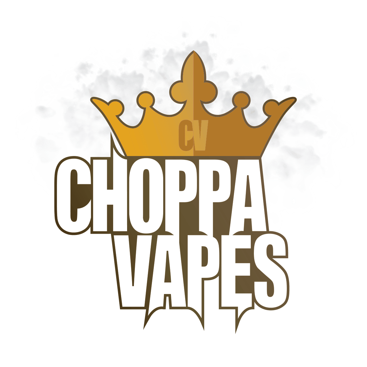 Choppa Vapes Logo
