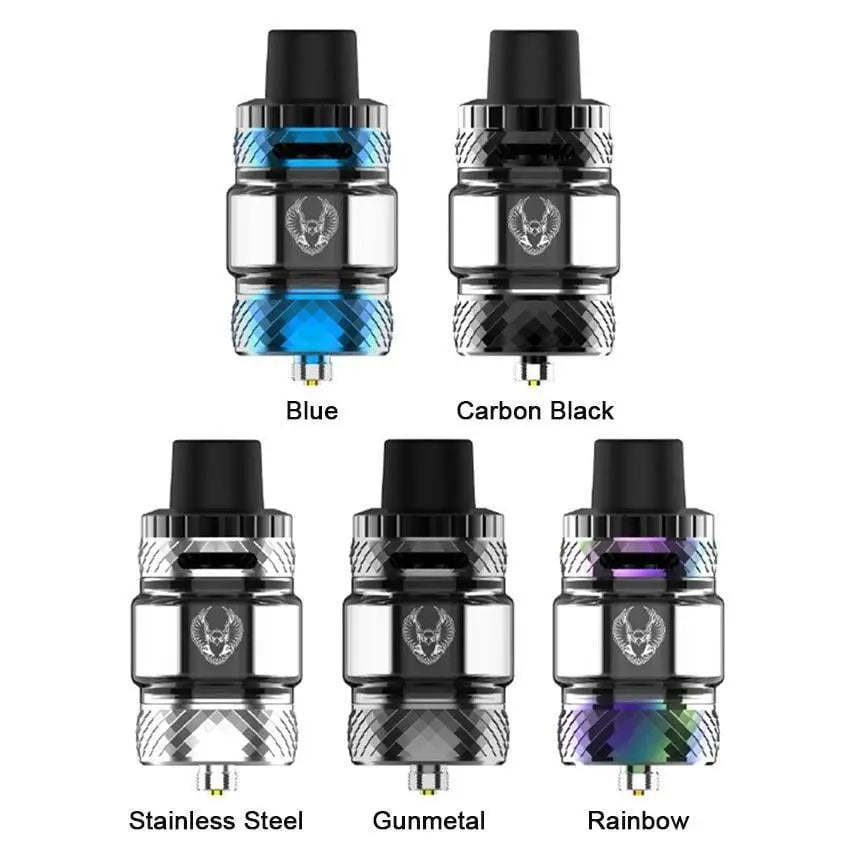 Sakerz Master Sub Ohm Tank *XL Bubble Glass Included* HorizonTech