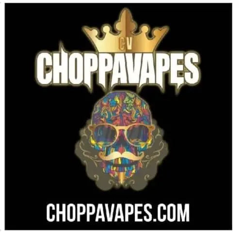 Choppa Vapes Clean Cloth Choppa Vapes