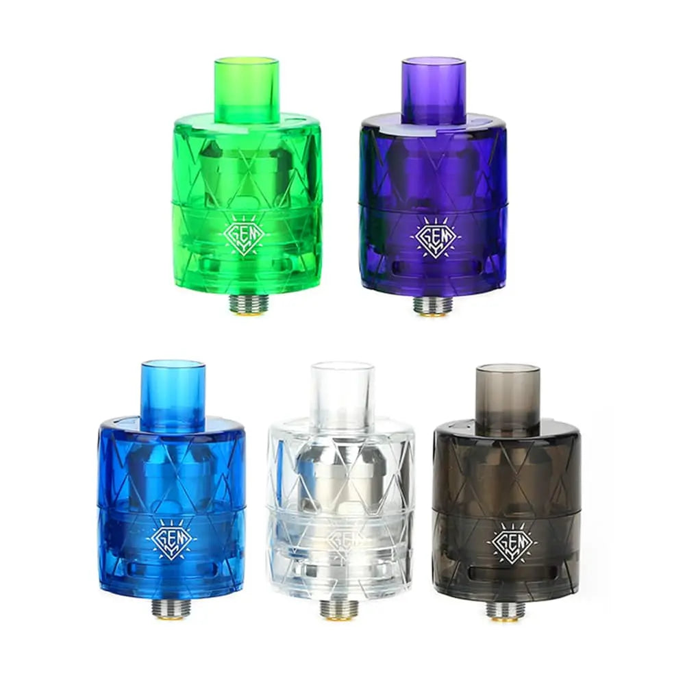 Freemax GEMM Disposable Tank 2ml5ml 2pcs 006350007476