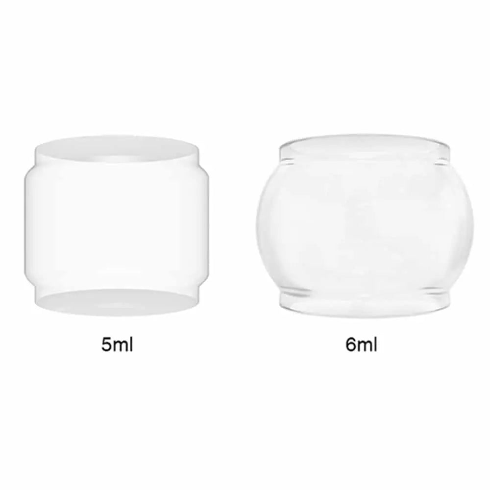 Freemax Mesh Pro Replacement Glass Tube 5ml6ml 004981f741e0