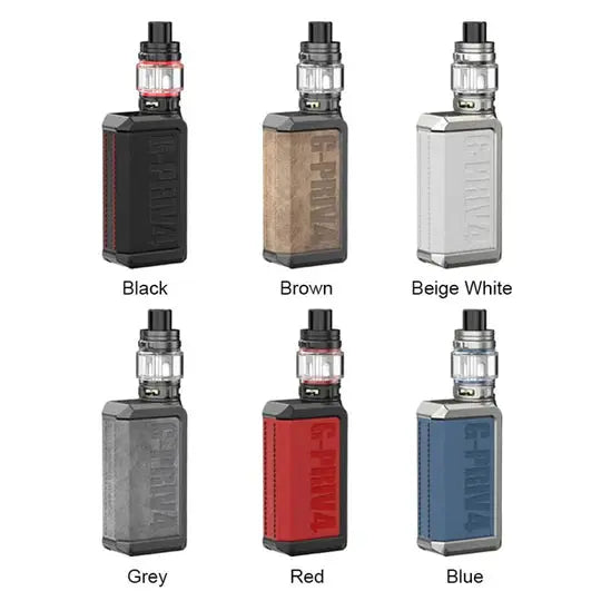 Smok G-Priv 4 230W Kit SMOK