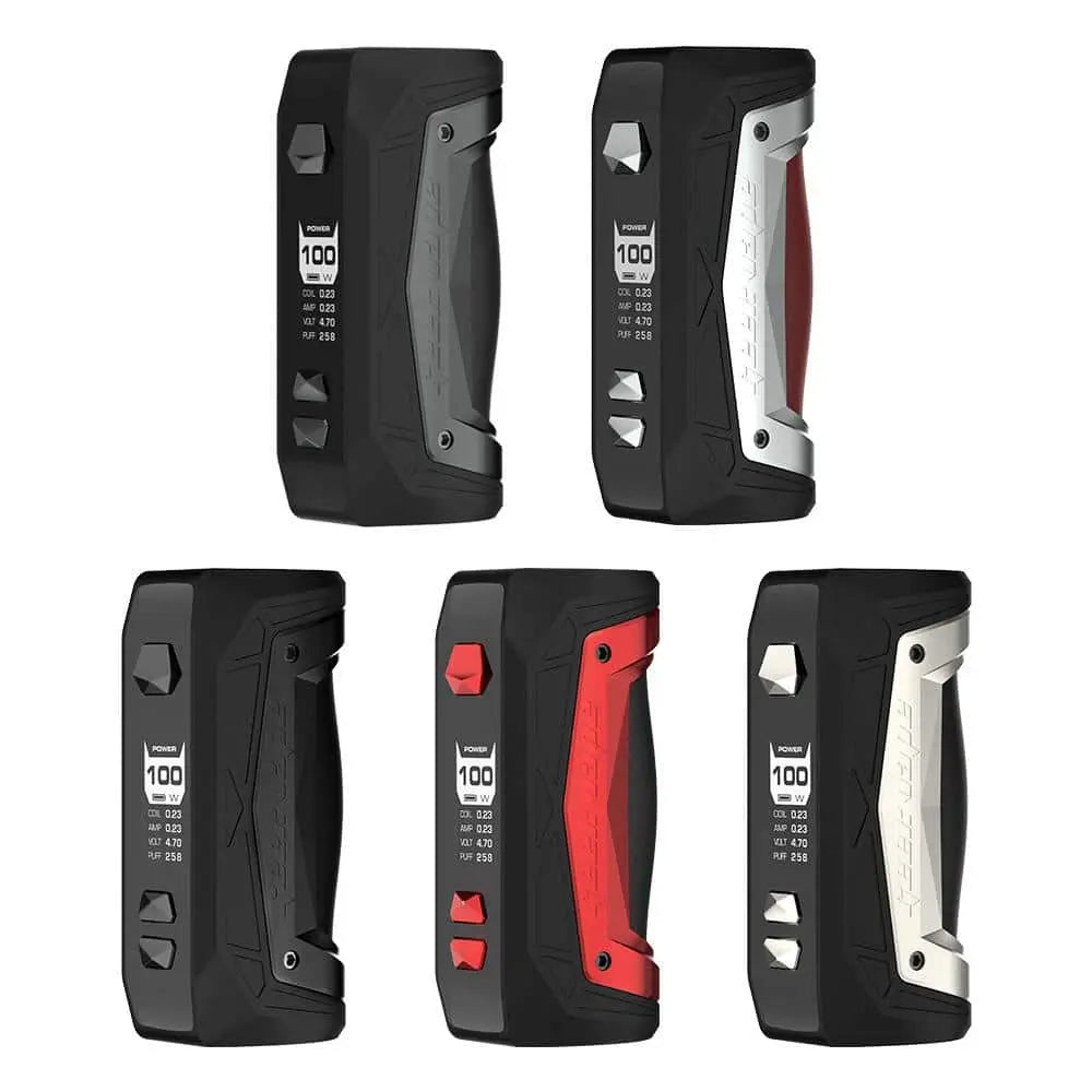 Geekvape Aegis MAX 100W 21700 MOD 0070119c80f9