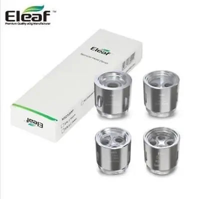 Genuine eLeaf HW Replacement Coils HW1 HW2 HW3