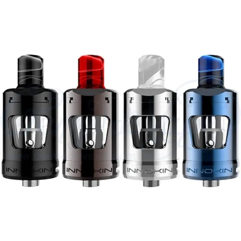 Innokin Platform Zlide tank 01 w