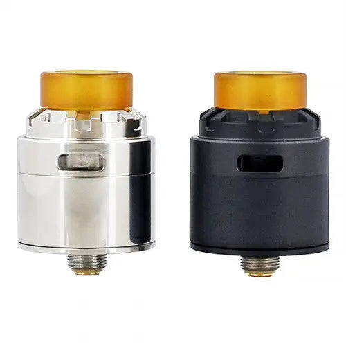 Reload X RDA – Styled Version Reload