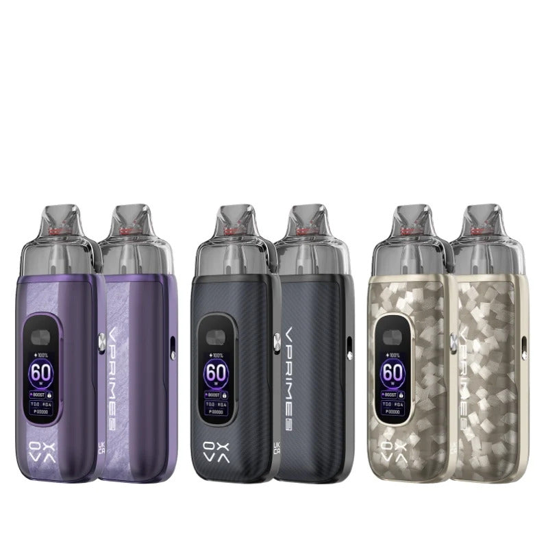 OXVA V Prime 2 Pod Kit OXVA