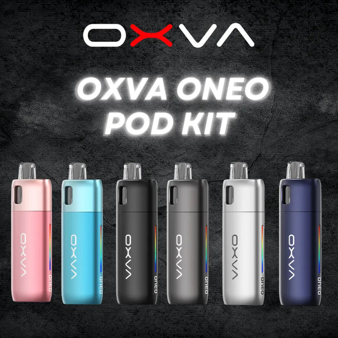 oxva oneo pod kit