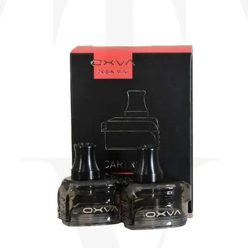 OXVA ORIGIN MINI REPLACEMENT POD / 2 PACK OXVA