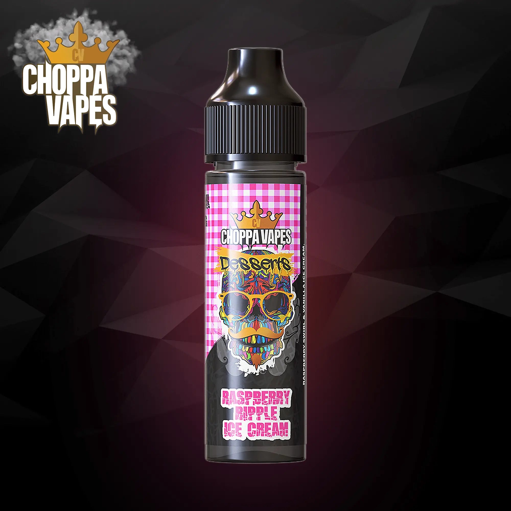 RaspberryRippleIceCream 50