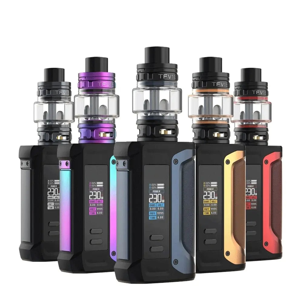 SMOK Arcfox Kit UK