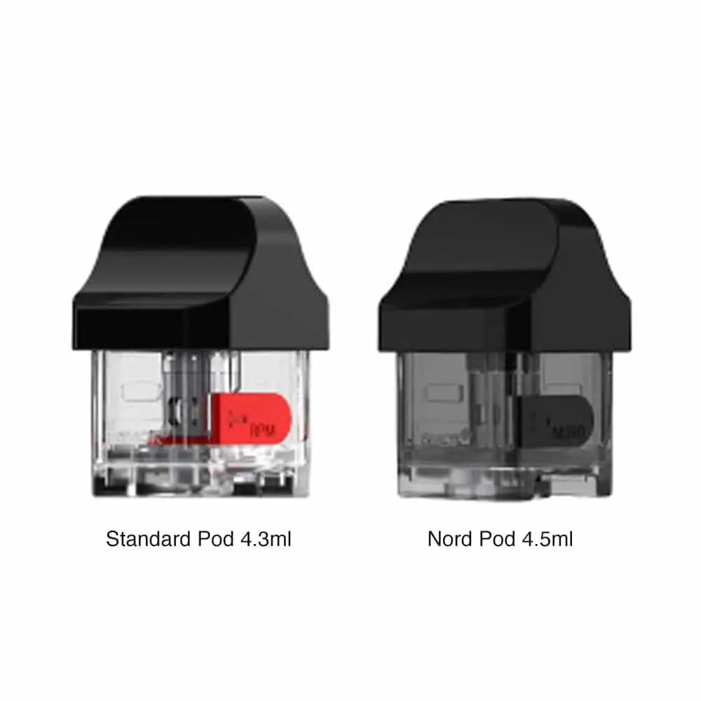SMOK RPM 40 Empty Pod 43ml45ml 3pcs 006466fd050d