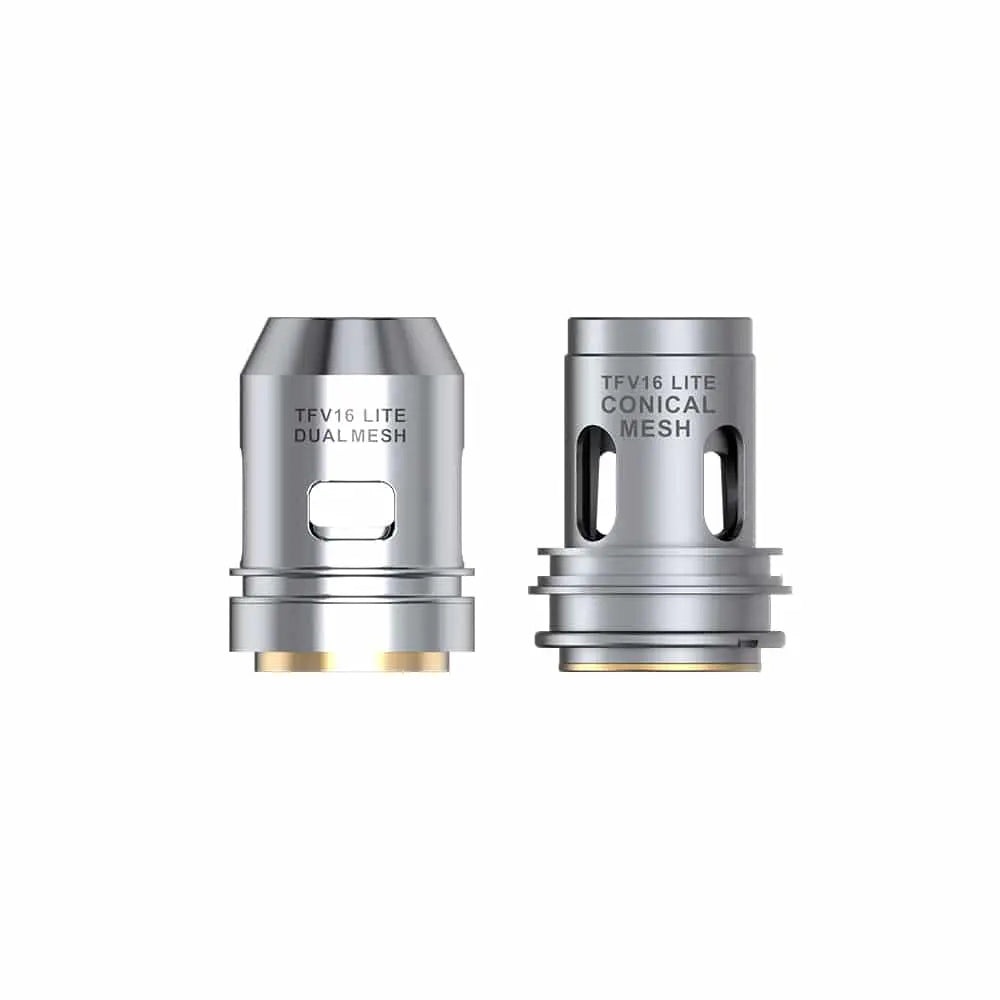 Smok TFV16 Lite Mesh Coils UK Product Image