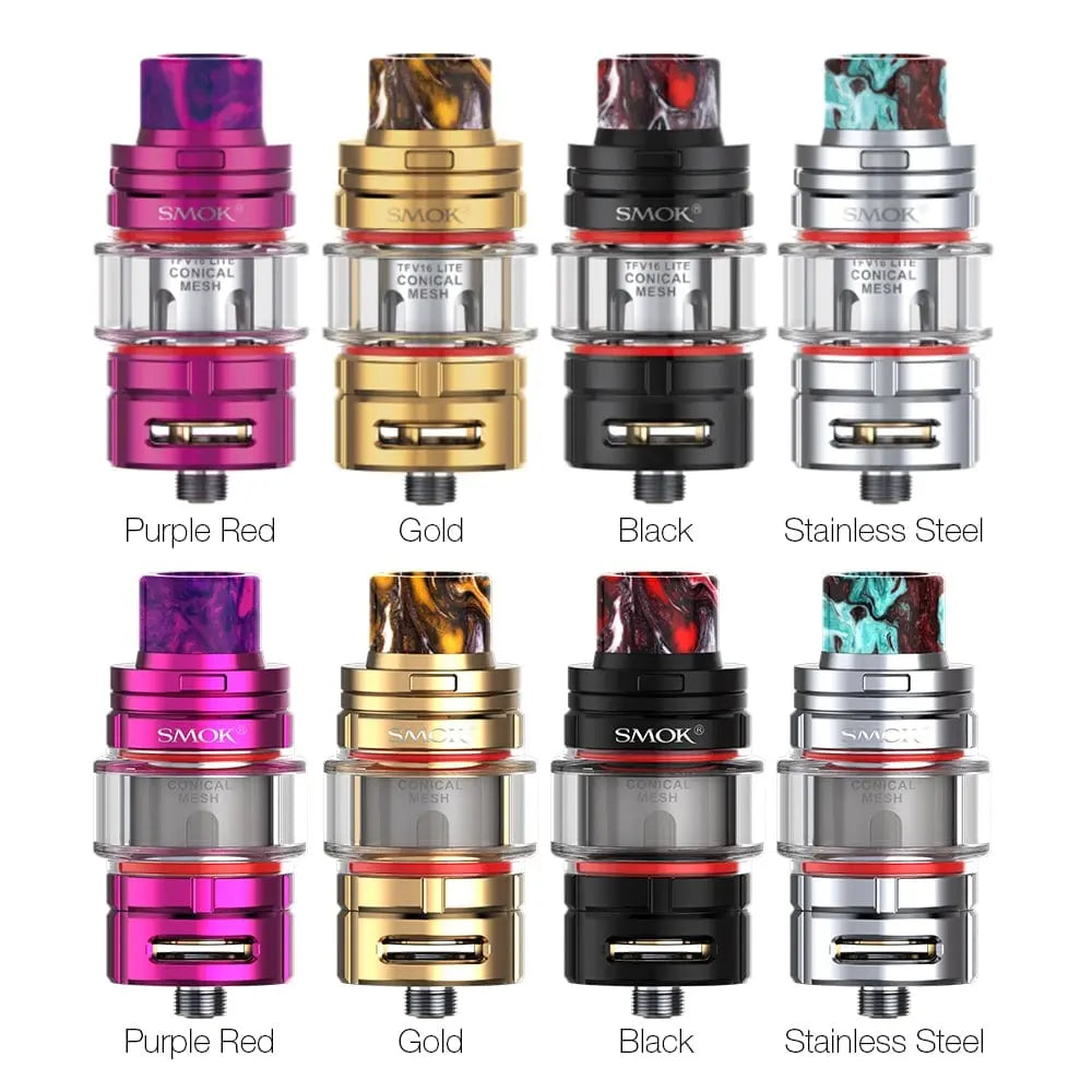 Smok TFv16 Lite Tank UK