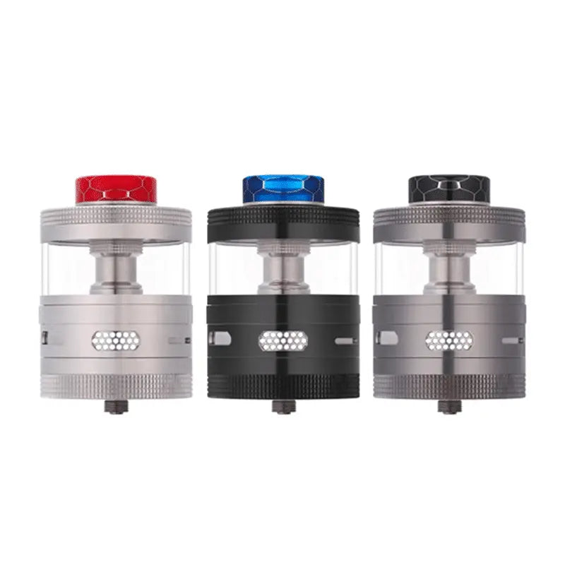 Steam Crave Aromamizer Titan V2 RDTA 32ml20ml 41mm