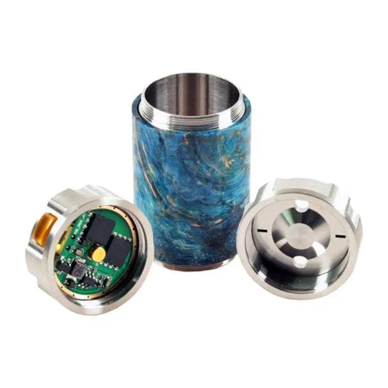 Ultoner Mini Stick Regulated Mech