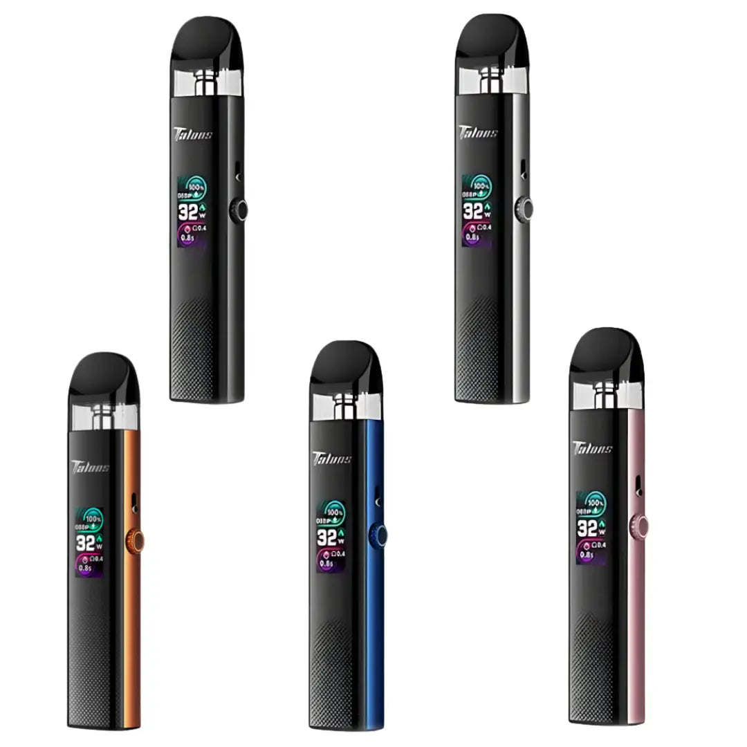 Horizontech Talons 2 Pod Kit