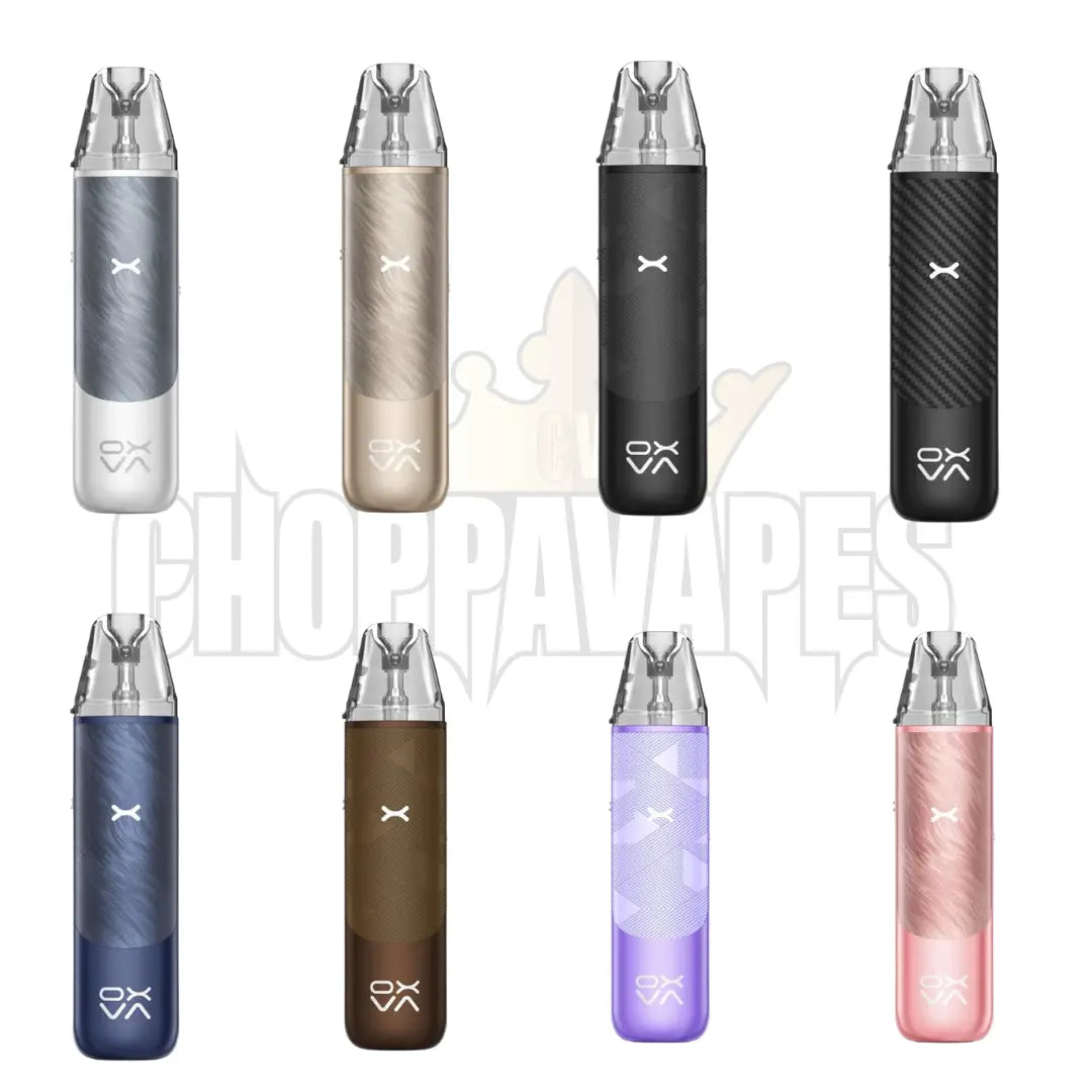 Nexlim Go Pod Kit By Oxva - *IN-STOCK NOW* OXVA