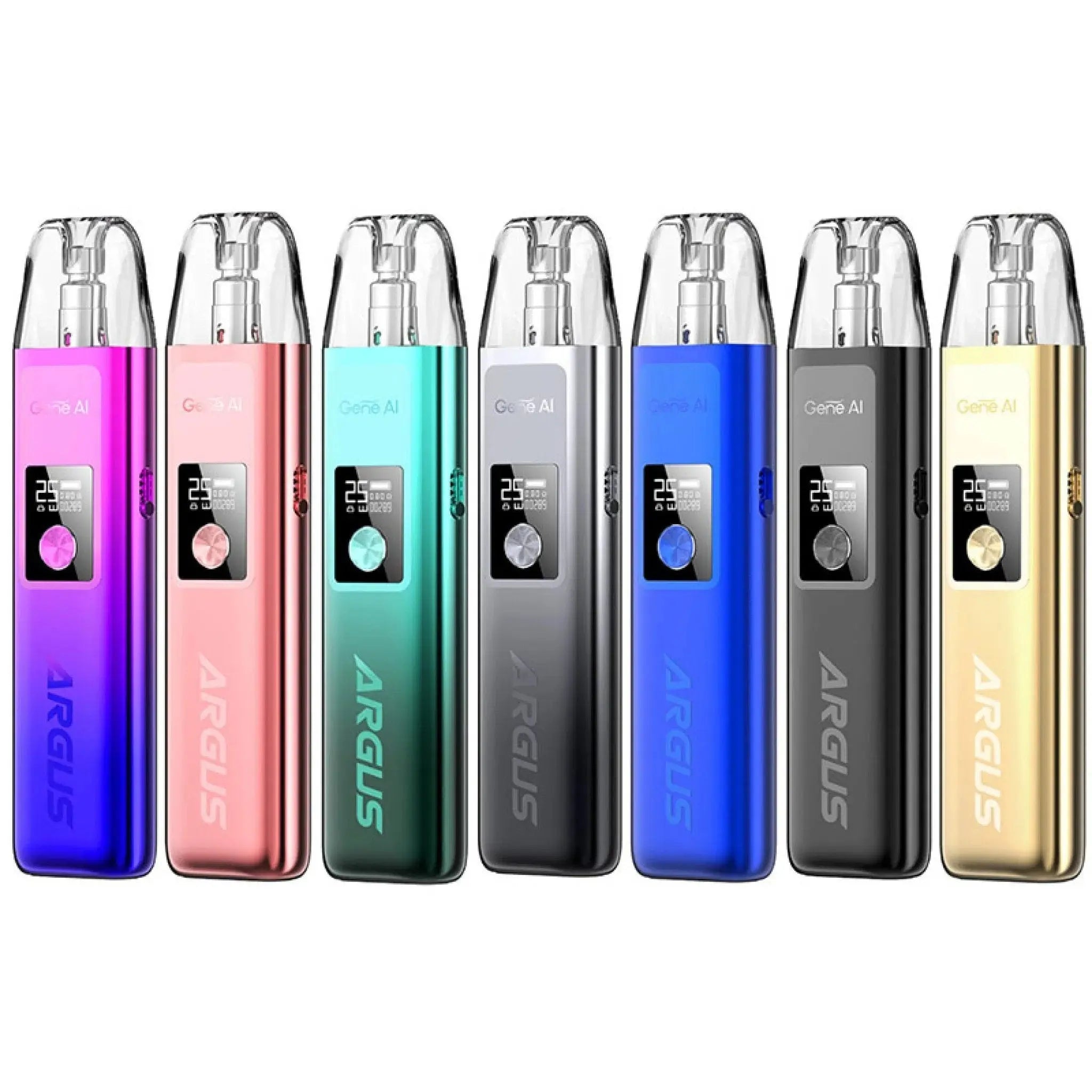 VOOPOO ARGUS G Pod Kit 1000mAh VooPoo