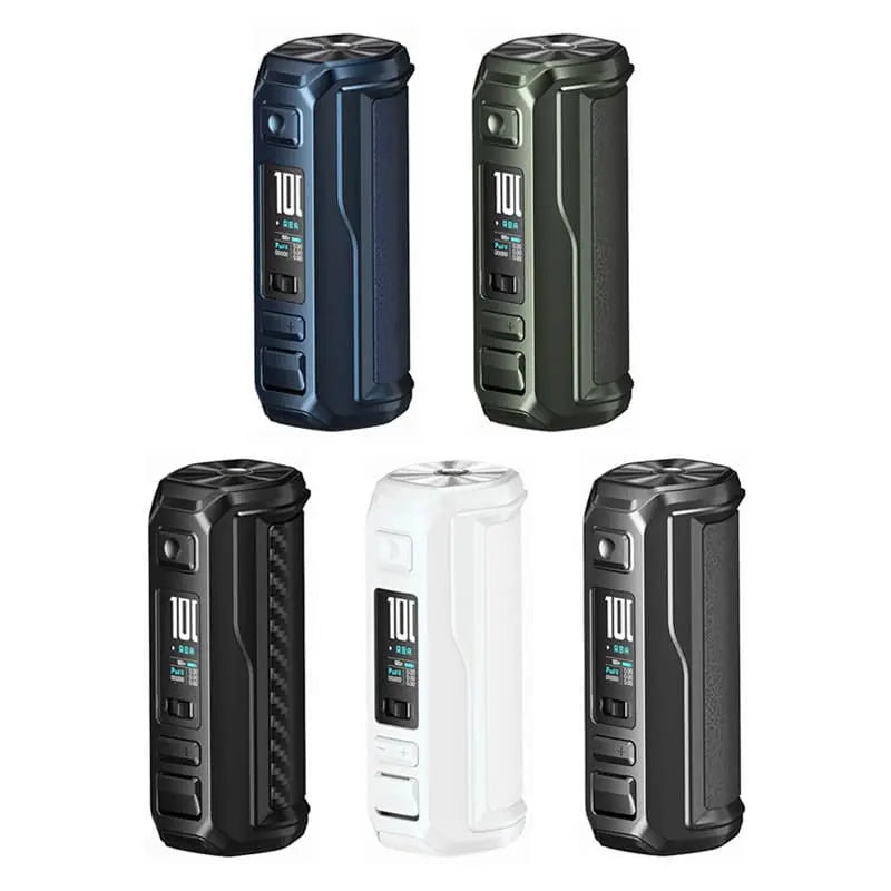 VOOPOO Argus XT 100W Mod