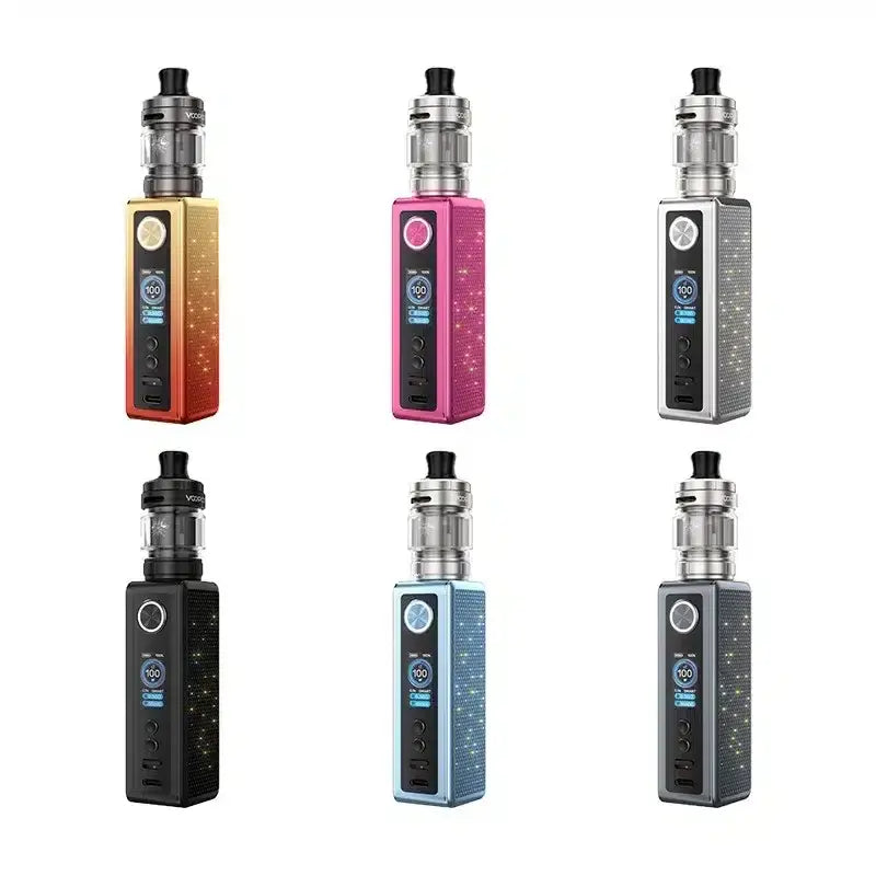 VOOPOO Vinci Spark 100 Vape Kit VooPoo