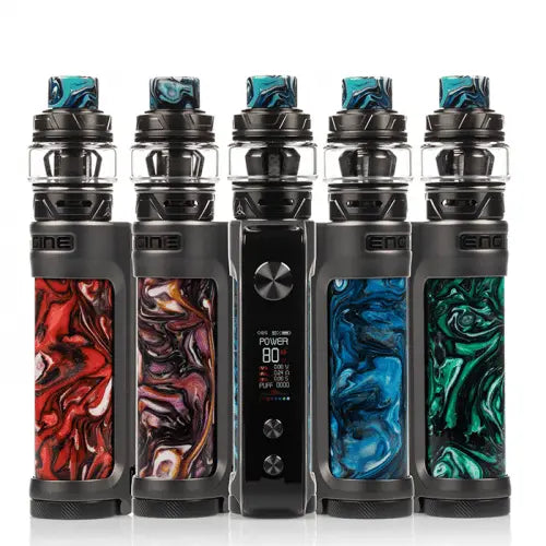 OBS Engine 100w Starter Kit OBS