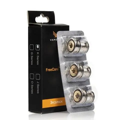 Vapefly Kriemheld 2 Freecore Replacement Coils Online Store Product Image large