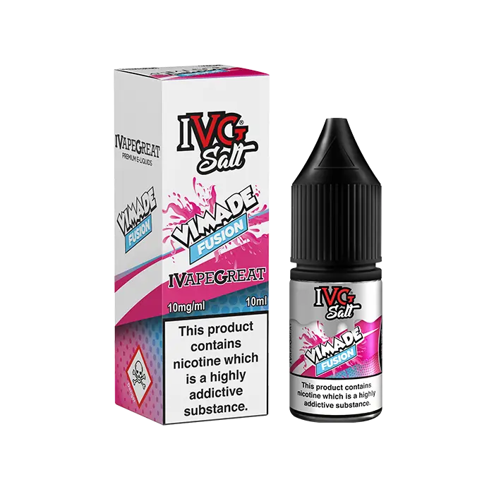 Vimade IVG Nic Salts IVG