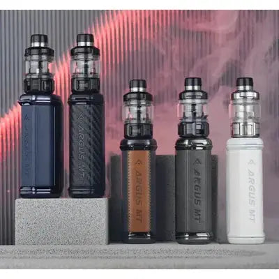 VooPoo Argus MT Kit VooPoo