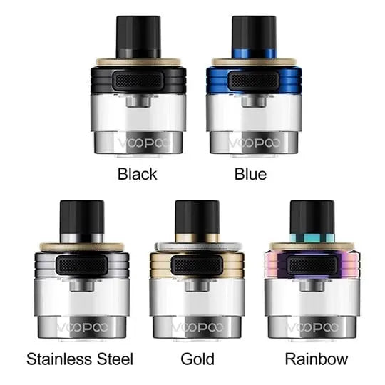 VOOPOO PNP-X XL REPLACEMENT POD VooPoo