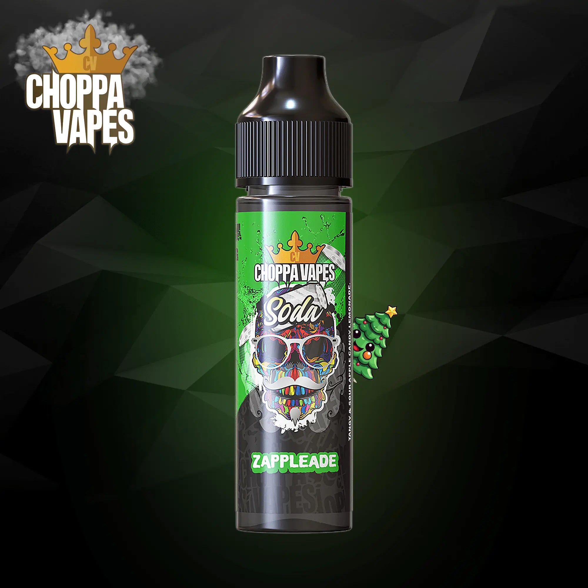 Zappleade by Choppa Vapes Choppa Vapes