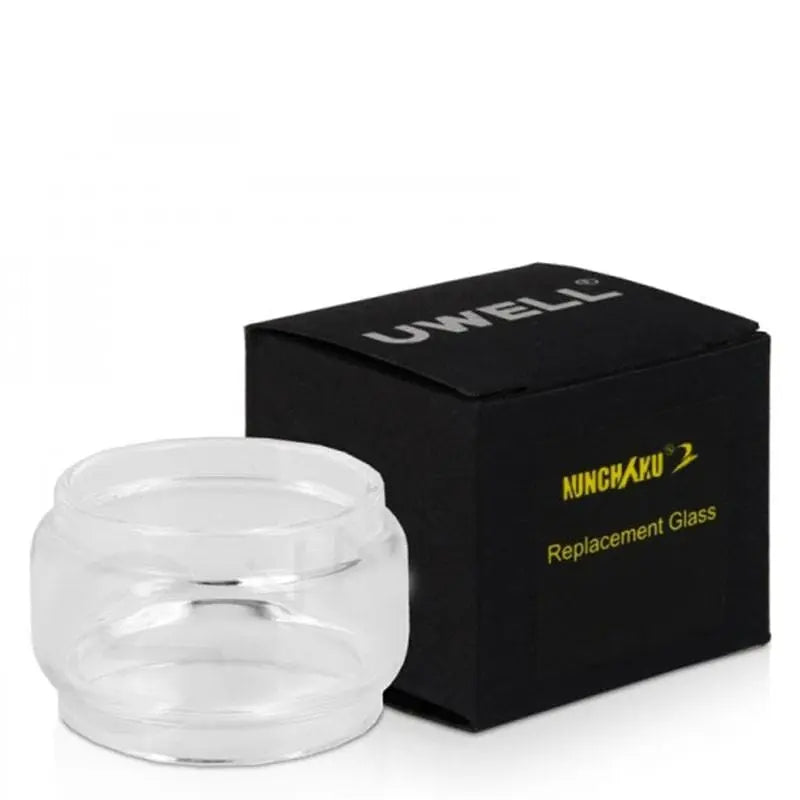 Nunchaku 2 Bubble Glass 5ml Uwell