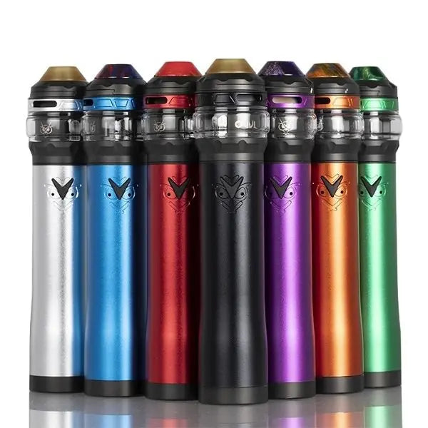Advken Owl Starter Kit Advken