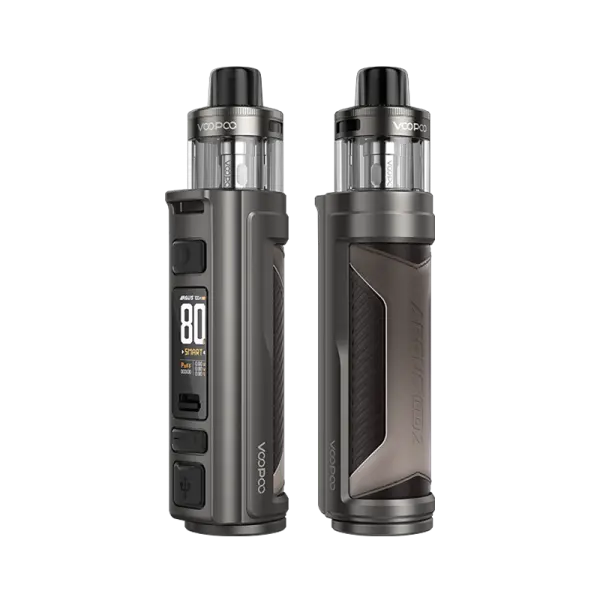 Argus Pro 2 Pod Kit
