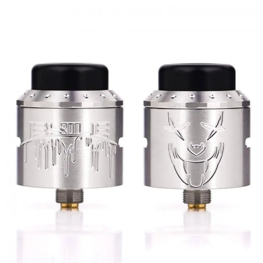 Armageddon MFG – Exile Styled RDA - Choppa Vapes