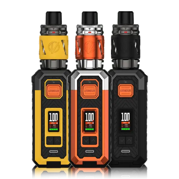 Armour S Vape Kit