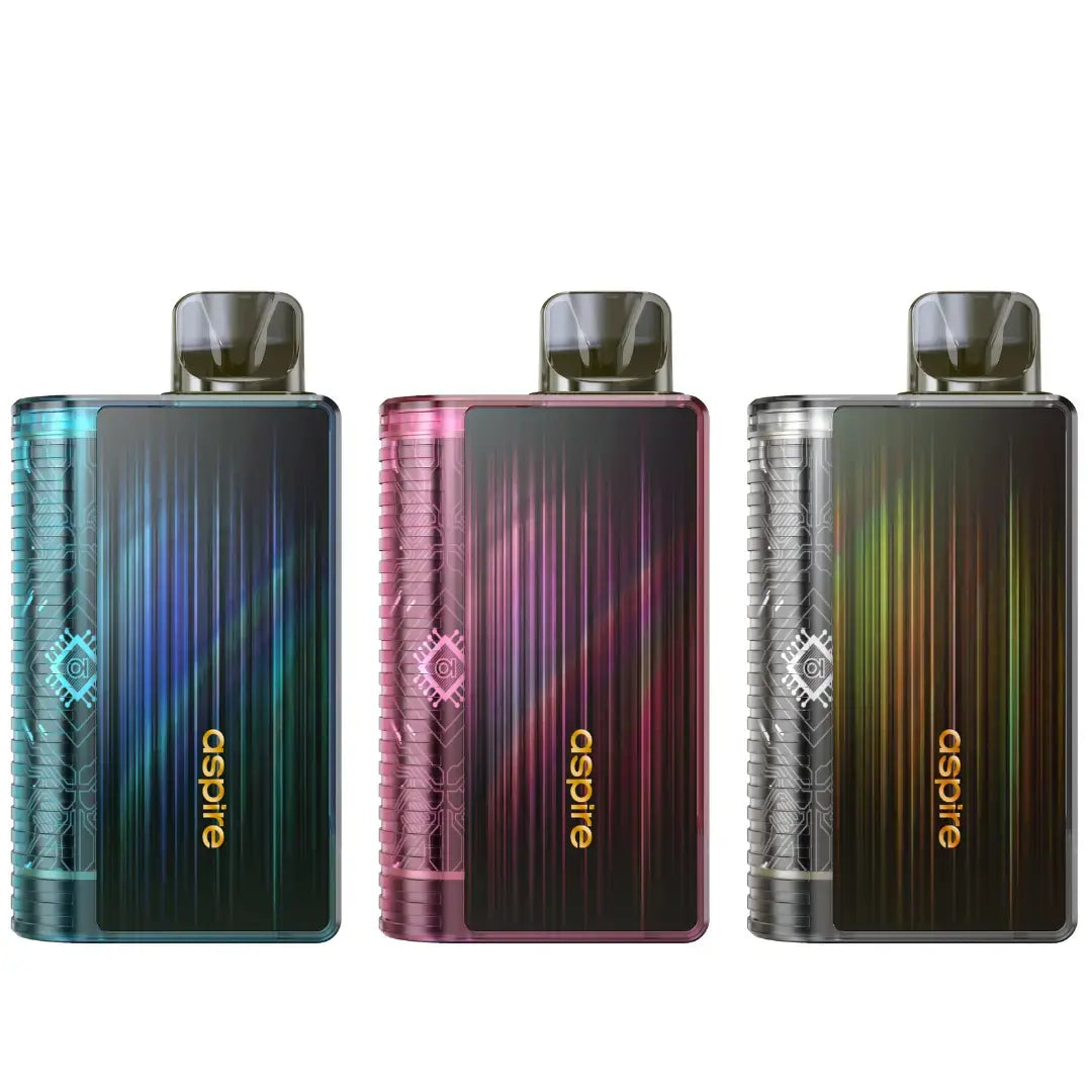 Aspire Gotek Nano Pod Vape Kit Aspire