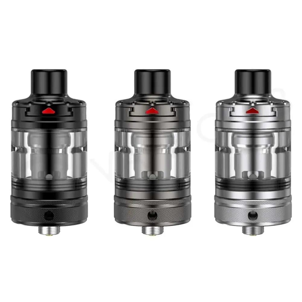aspire nautilus 3 tank 2