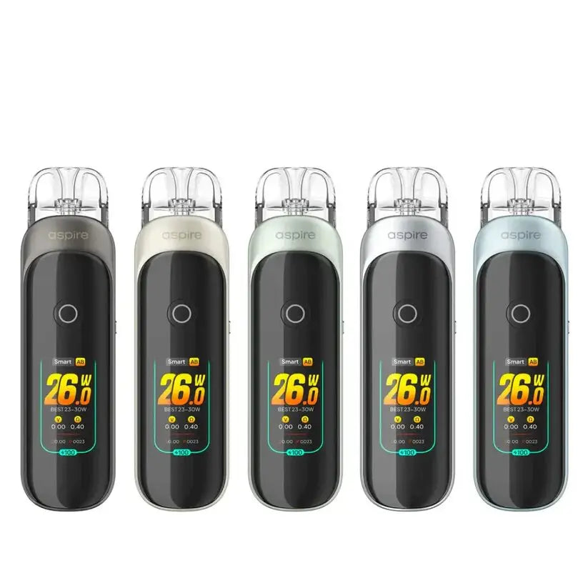 ASPIRE PIXO POD KIT 1100MAH Aspire