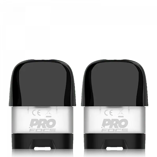 Caliburn X Replacement Pods 2 Pack By Uwell Uwell