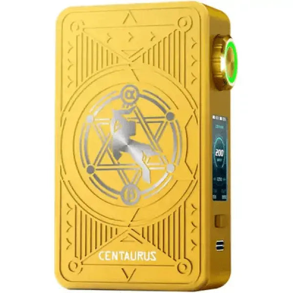 Centaurus M200 Lost Vape