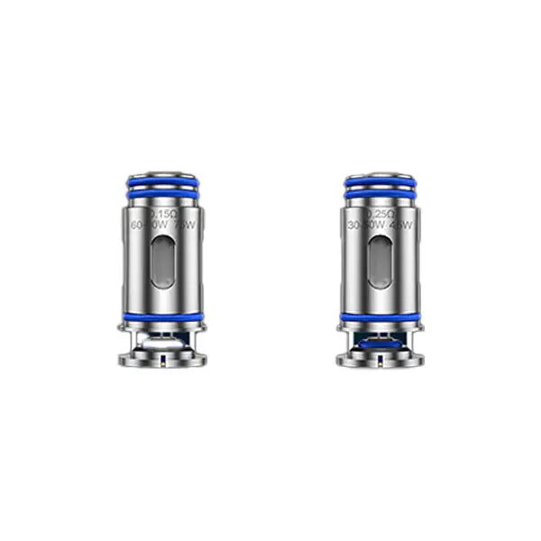 Marvos MS D Series Coils 5 Pack By Freemax FreeMaX