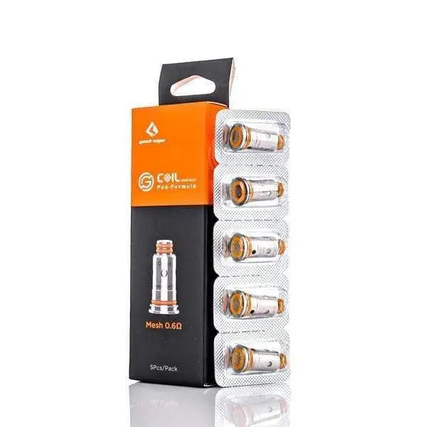 Geekvape G. Coils Geekvape