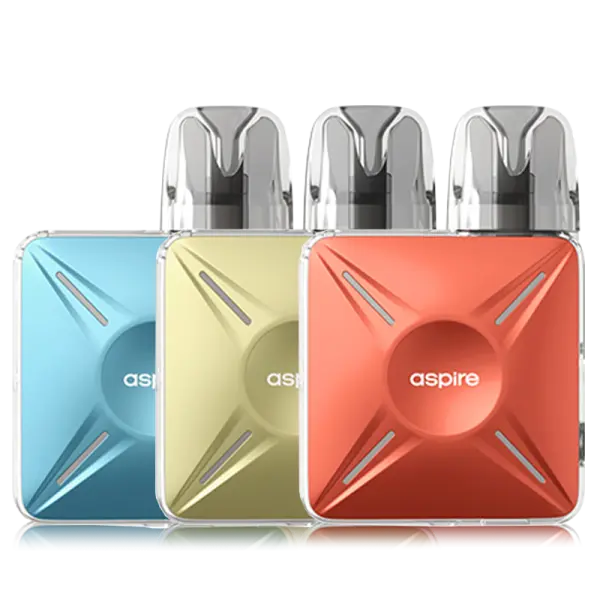 Cyber X Pod Kit By Aspire Aspire