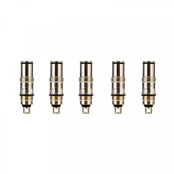 DotAio V2.0 Replacement Coils 5 Pack By Dotmod Dotmod